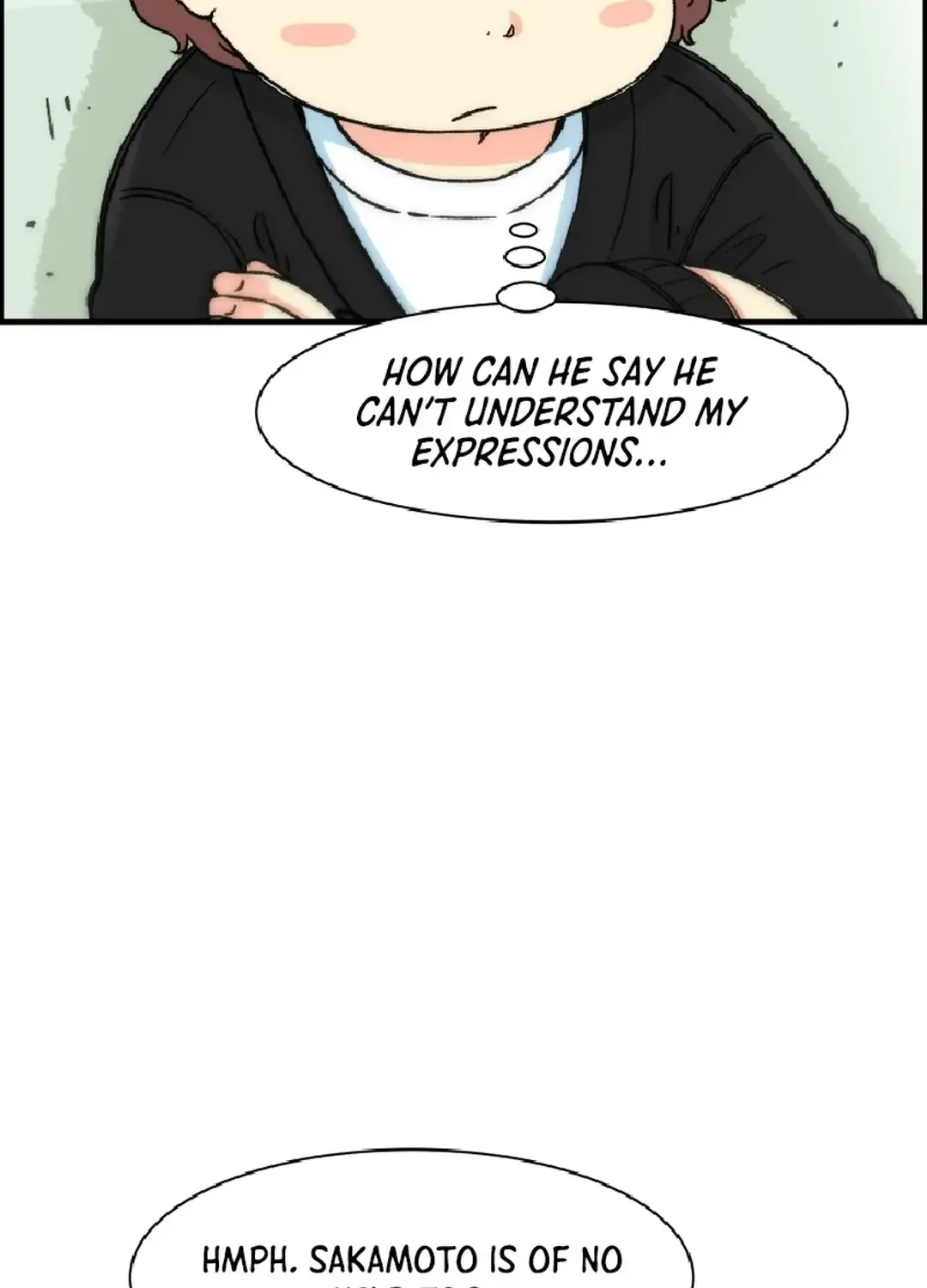 Beethoven Reborn Kainu Manga Chapter 17 Page 129