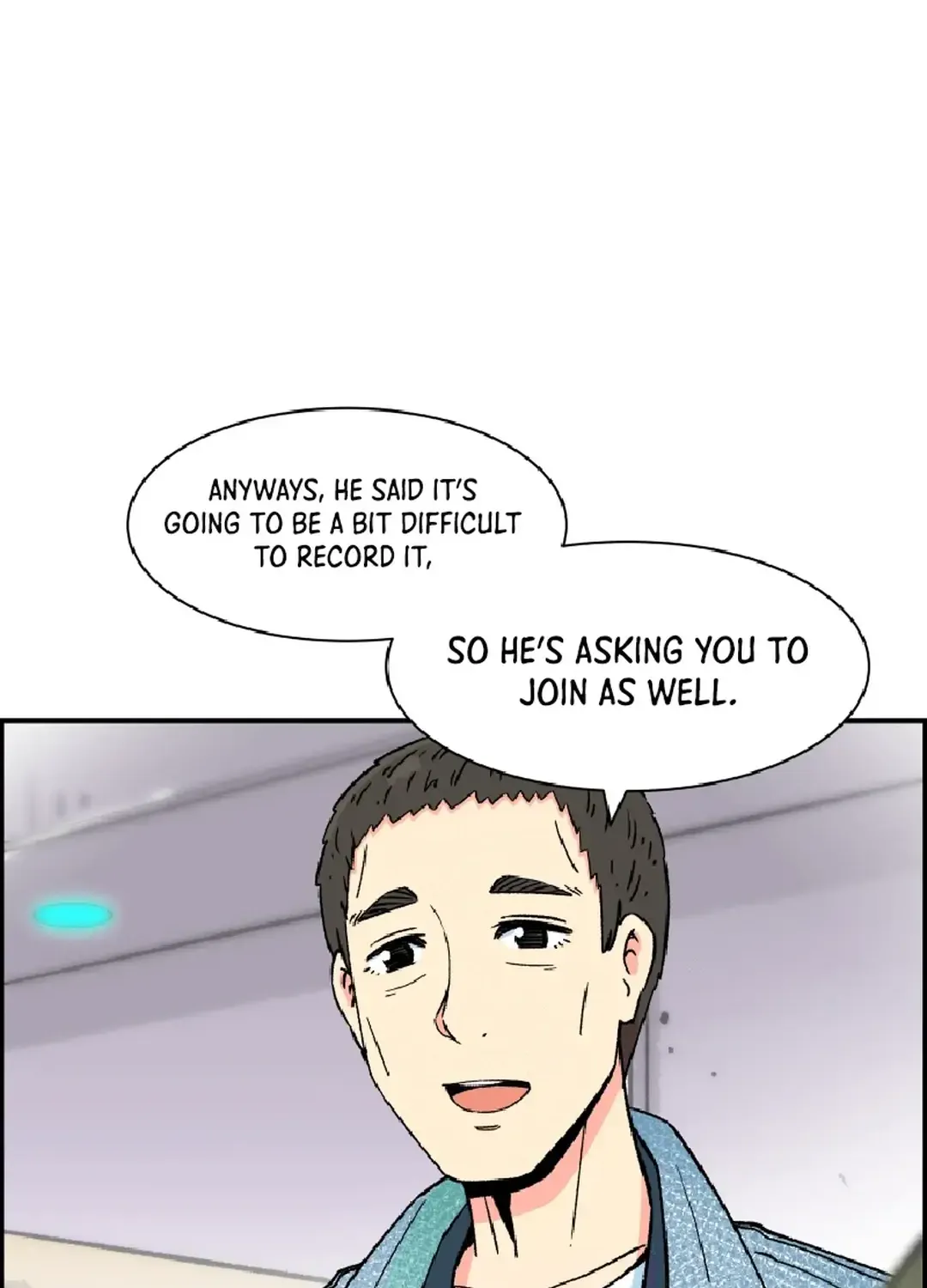 Beethoven Reborn Kainu Manga Chapter 17 Page 135