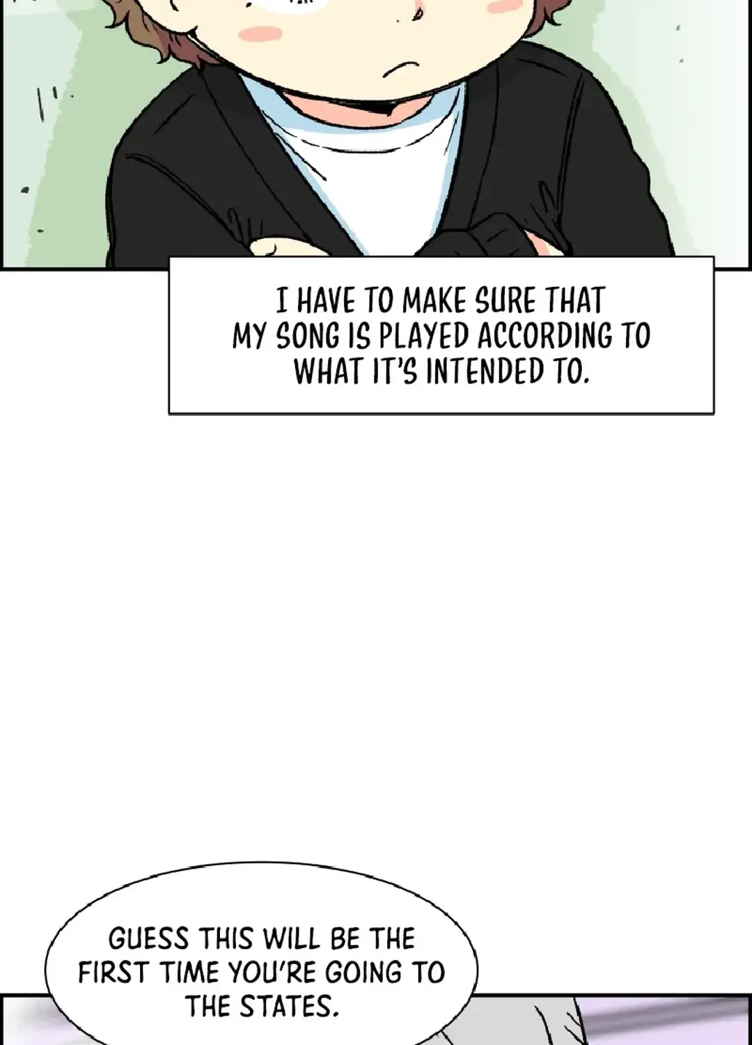 Beethoven Reborn Kainu Manga Chapter 17 Page 137