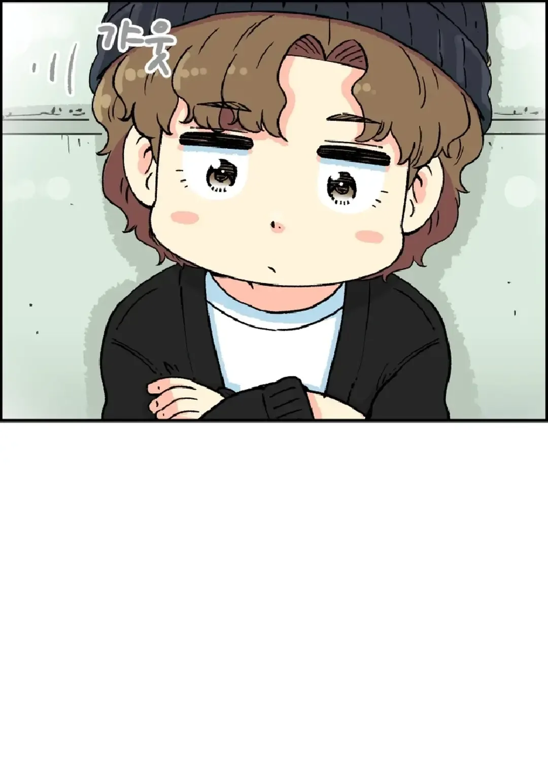 Beethoven Reborn Kainu Manga Chapter 17 Page 141