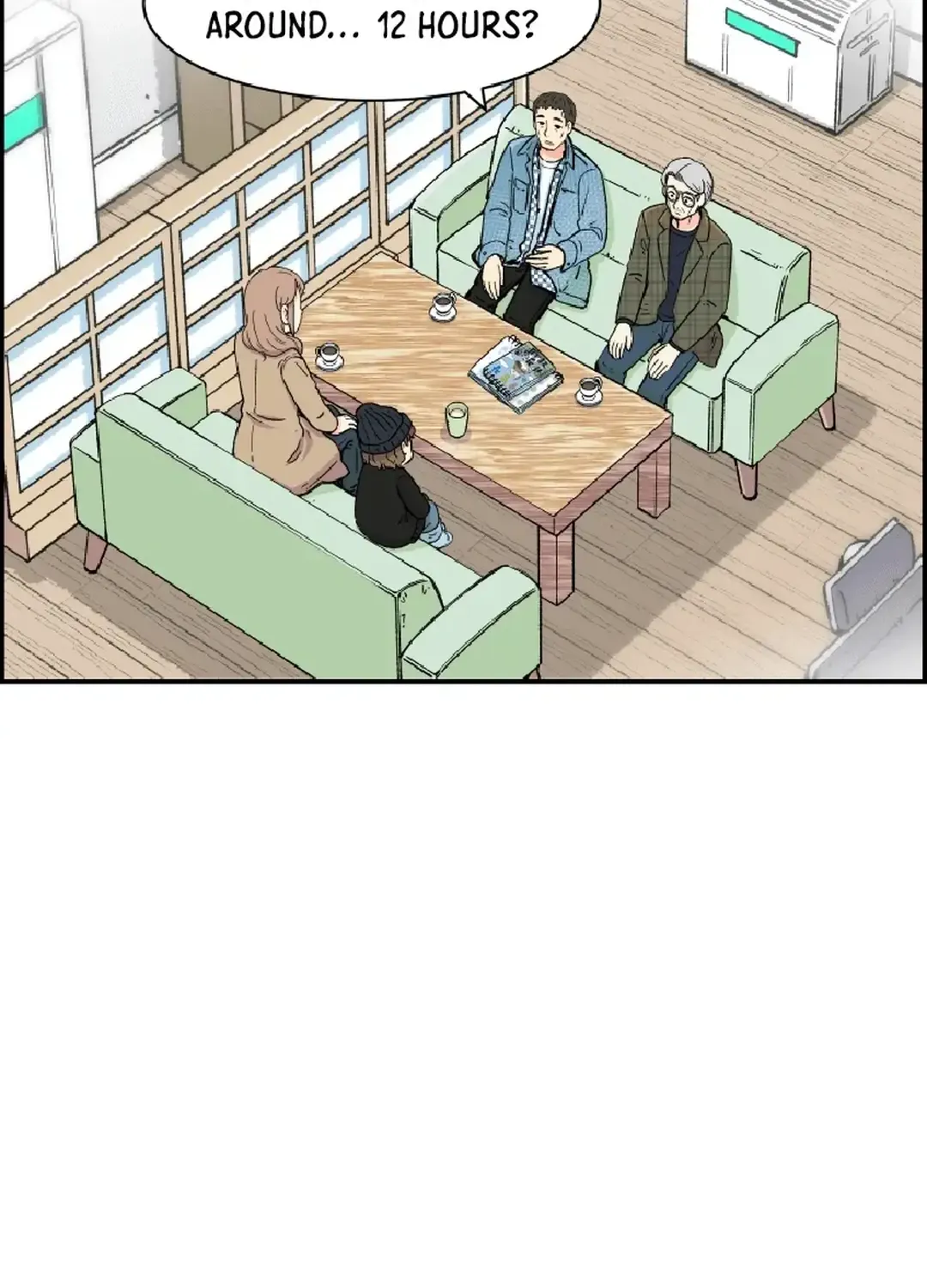 Beethoven Reborn Kainu Manga Chapter 17 Page 144
