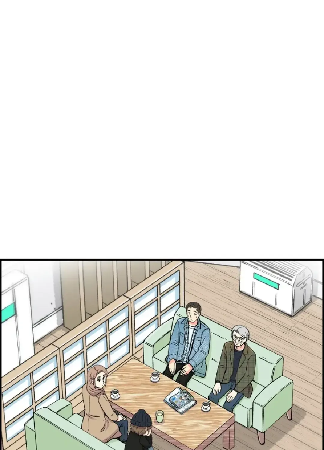 Beethoven Reborn Kainu Manga Chapter 17 Page 146