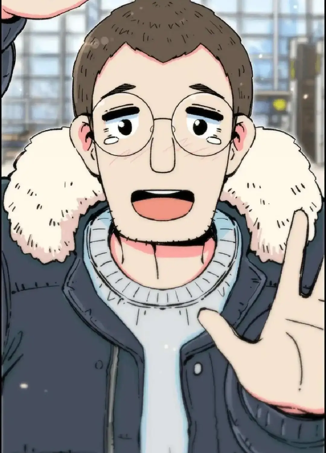 Beethoven Reborn Kainu Manga Chapter 16 Page 3