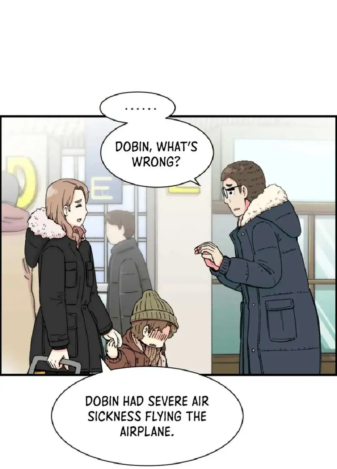Beethoven Reborn Kainu Manga Chapter 16 Page 6