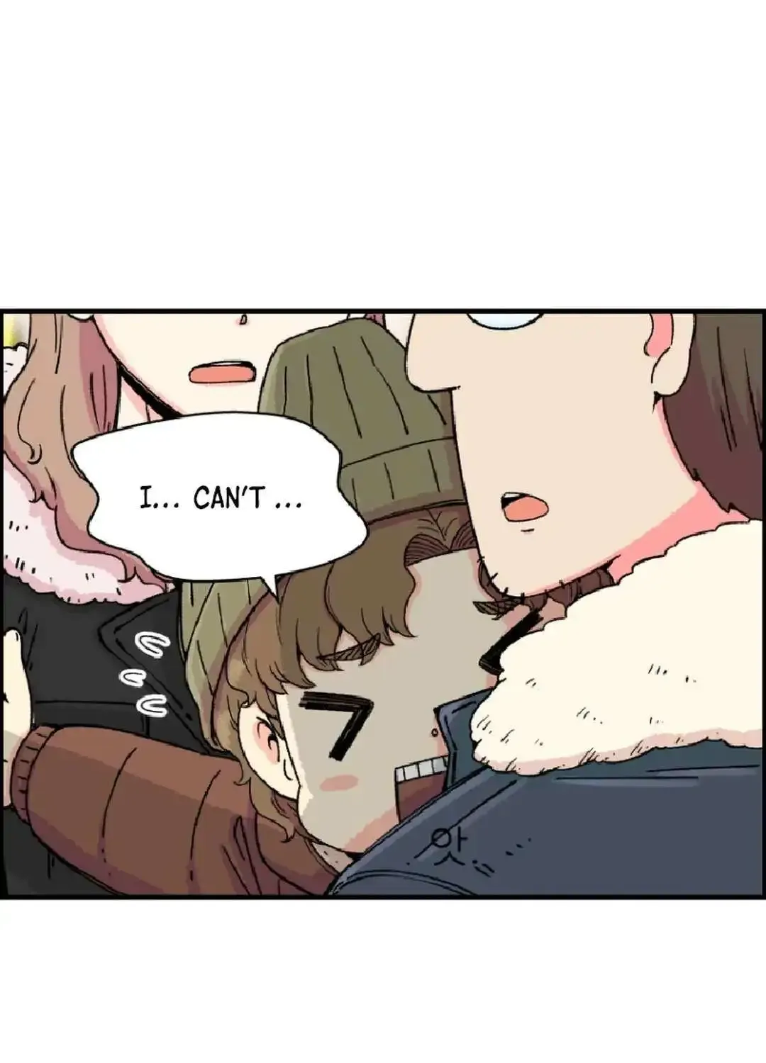 Beethoven Reborn Kainu Manga Chapter 16 Page 19