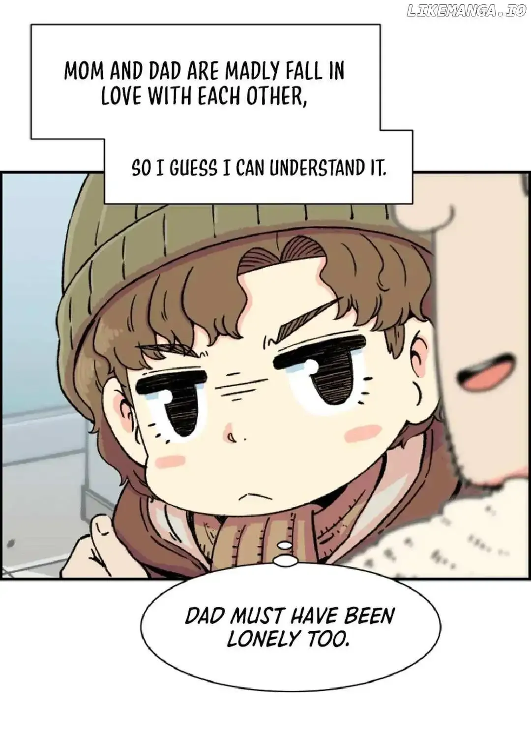 Beethoven Reborn Kainu Manga Chapter 16 Page 22