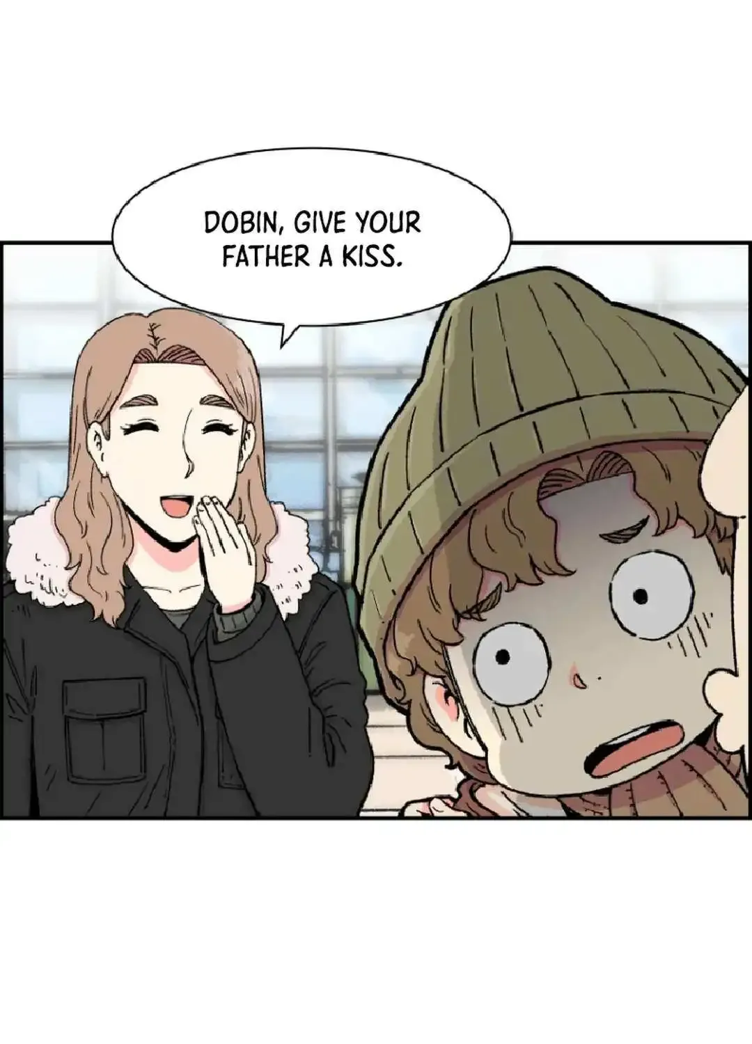 Beethoven Reborn Kainu Manga Chapter 16 Page 26