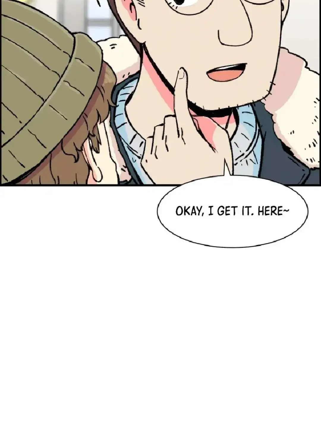 Beethoven Reborn Kainu Manga Chapter 16 Page 32