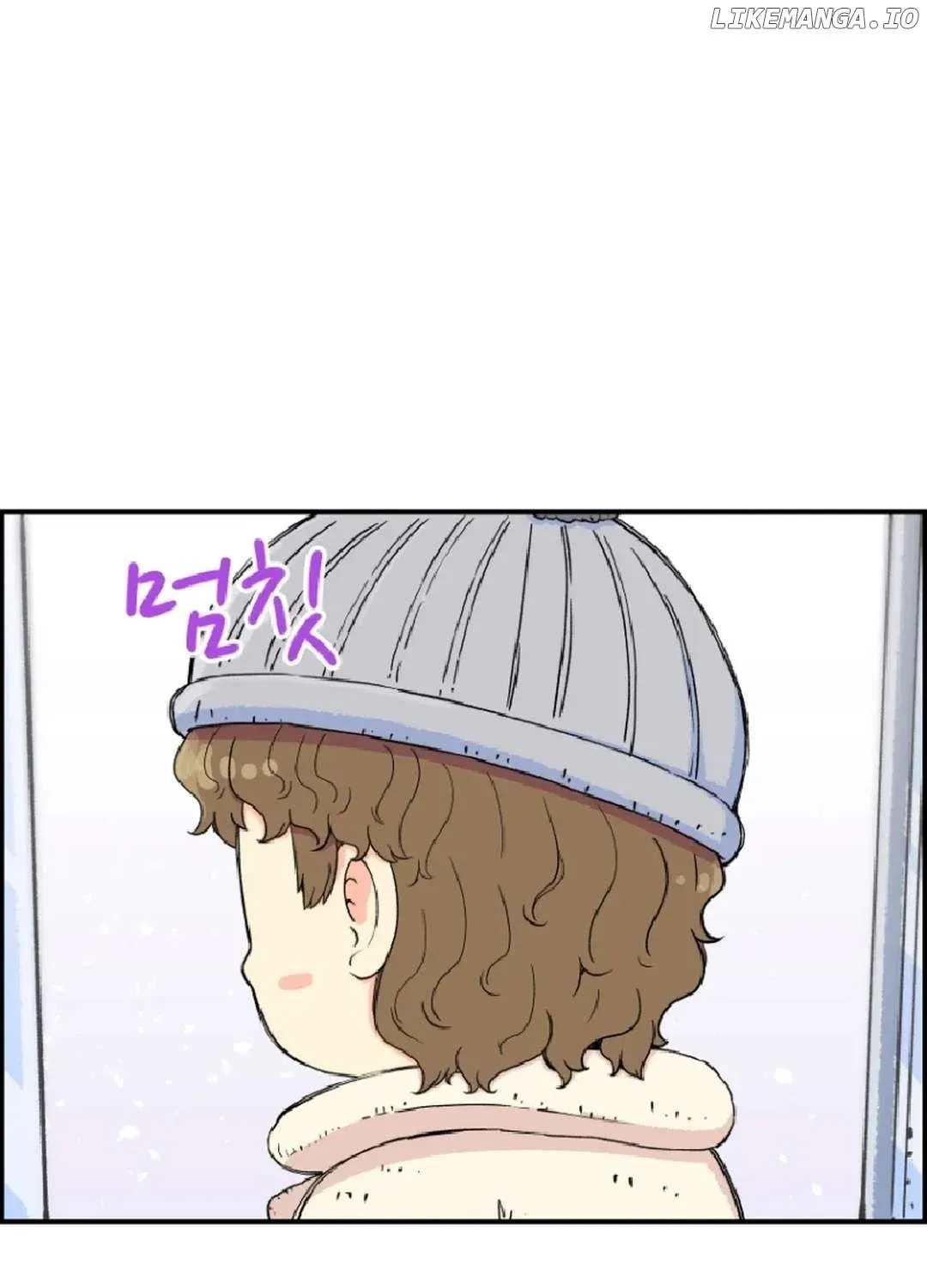Beethoven Reborn Kainu Manga Chapter 15 Page 41