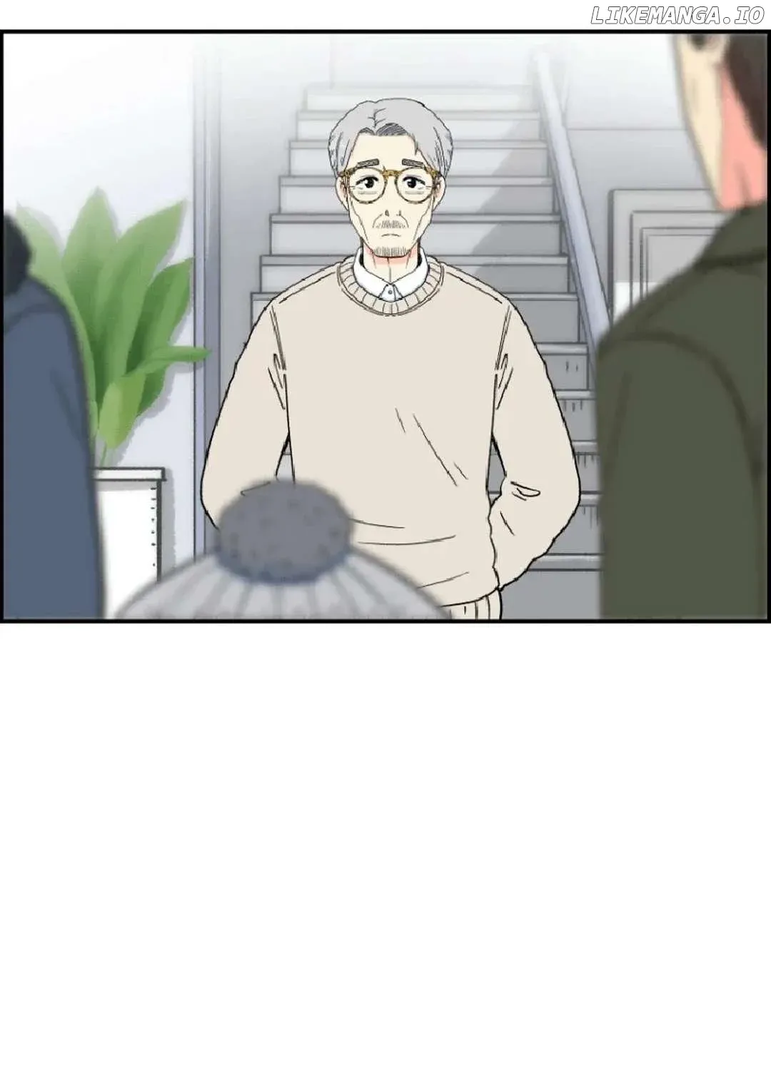 Beethoven Reborn Kainu Manga Chapter 15 Page 45