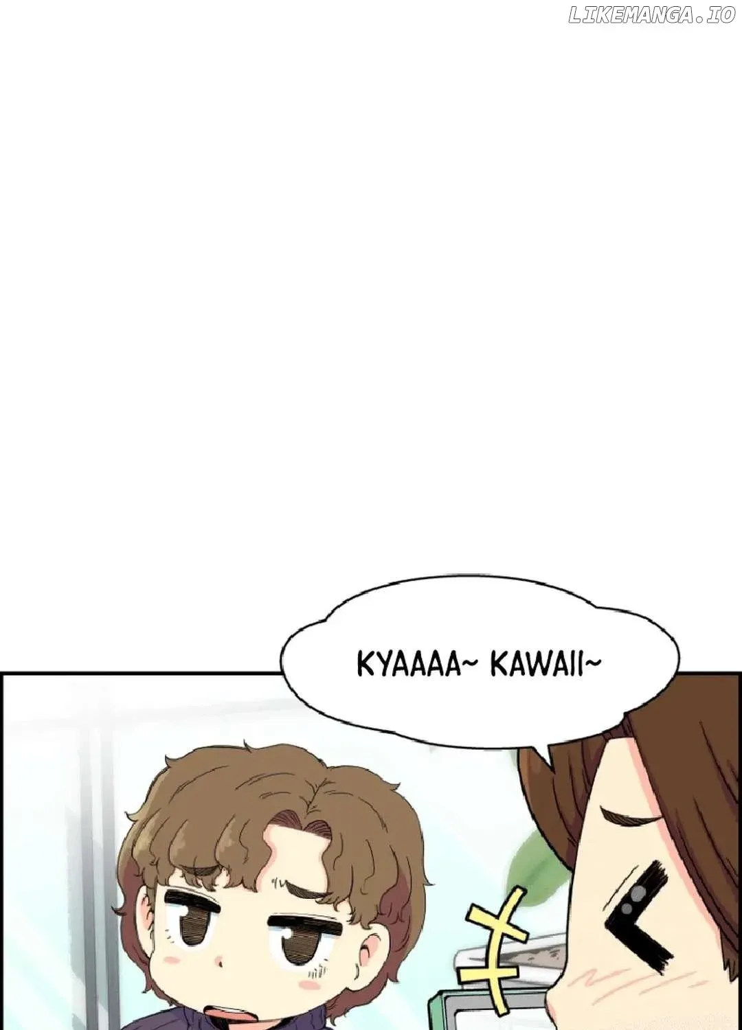 Beethoven Reborn Kainu Manga Chapter 15 Page 61