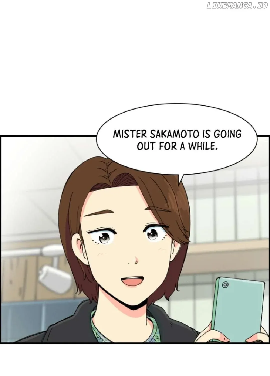Beethoven Reborn Kainu Manga Chapter 15 Page 65