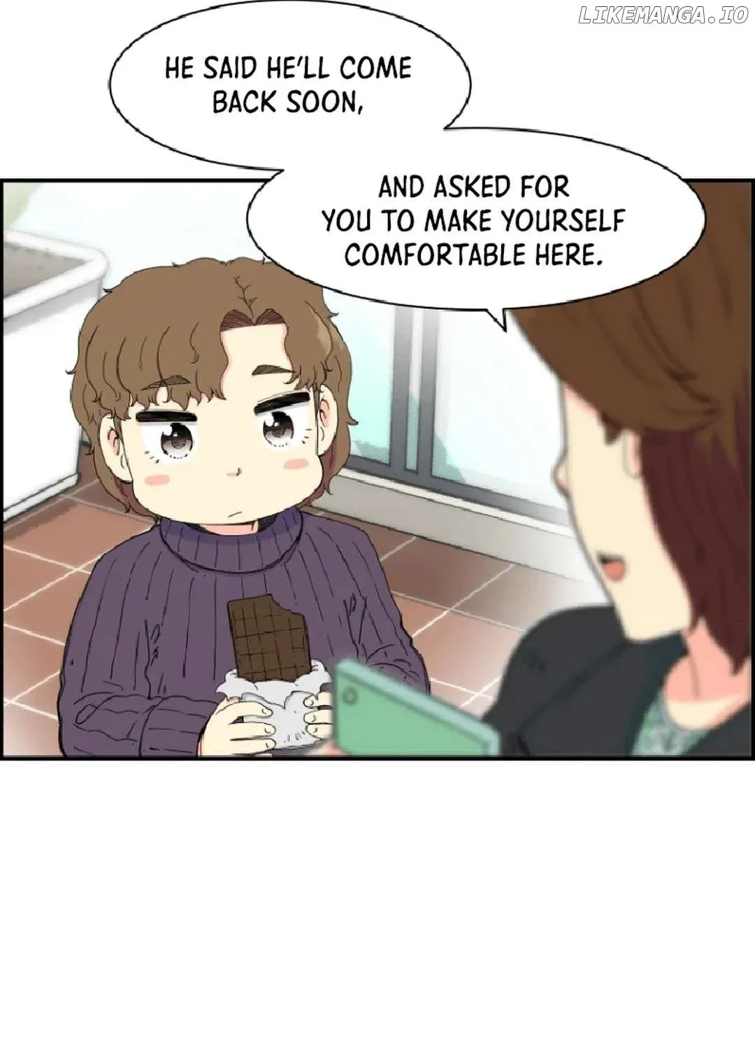 Beethoven Reborn Kainu Manga Chapter 15 Page 67