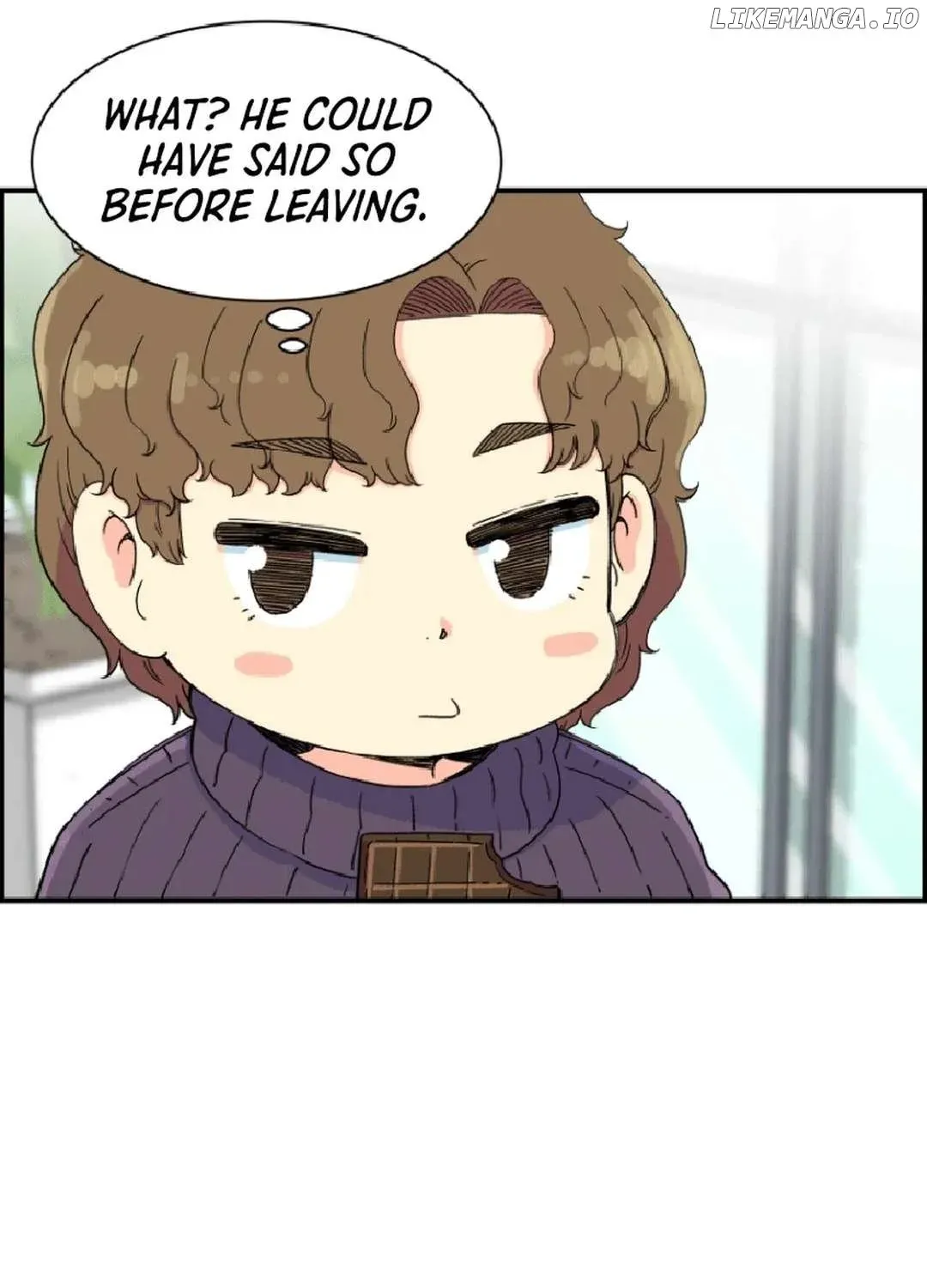 Beethoven Reborn Kainu Manga Chapter 15 Page 69