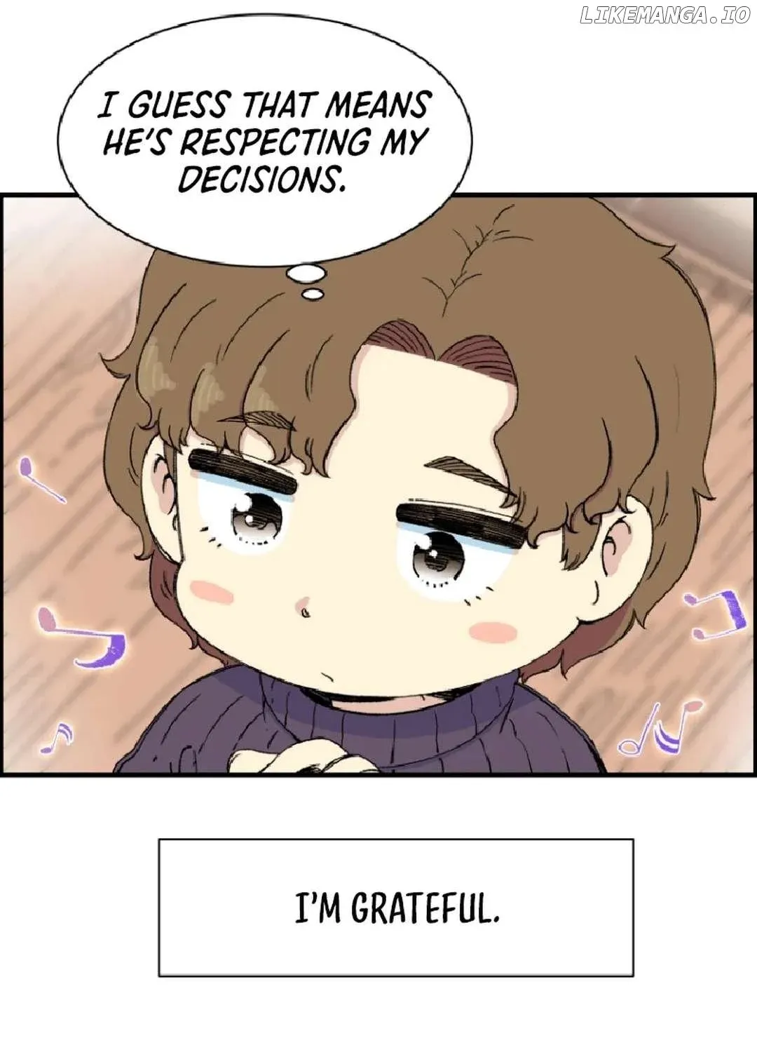 Beethoven Reborn Kainu Manga Chapter 15 Page 77