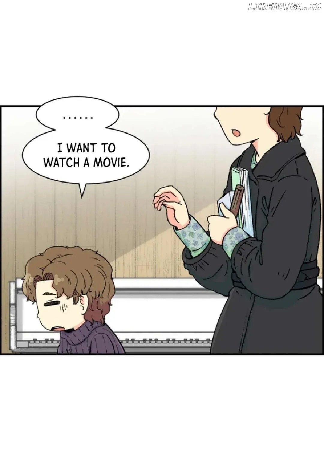 Beethoven Reborn Kainu Manga Chapter 15 Page 83