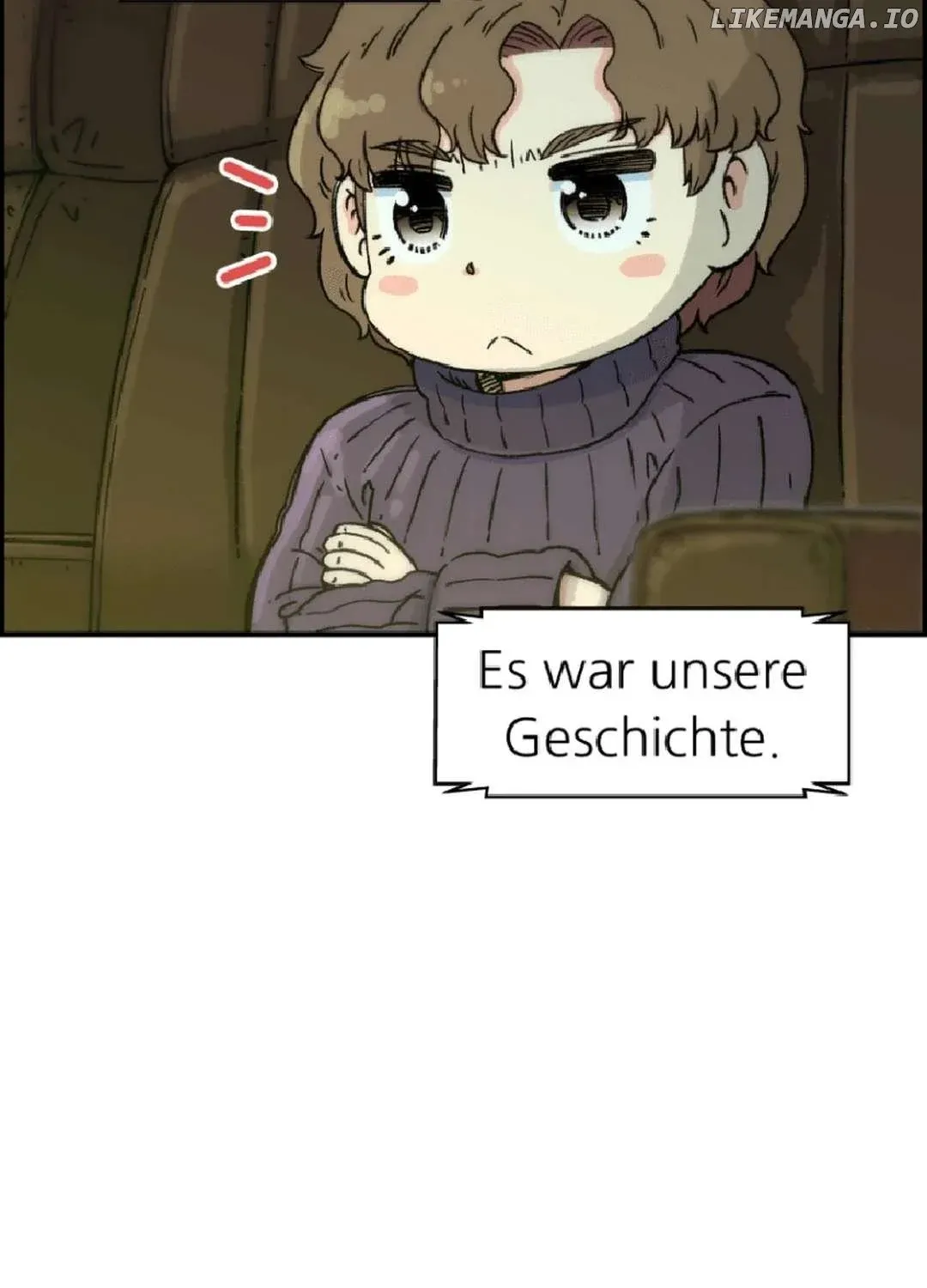 Beethoven Reborn Kainu Manga Chapter 15 Page 137