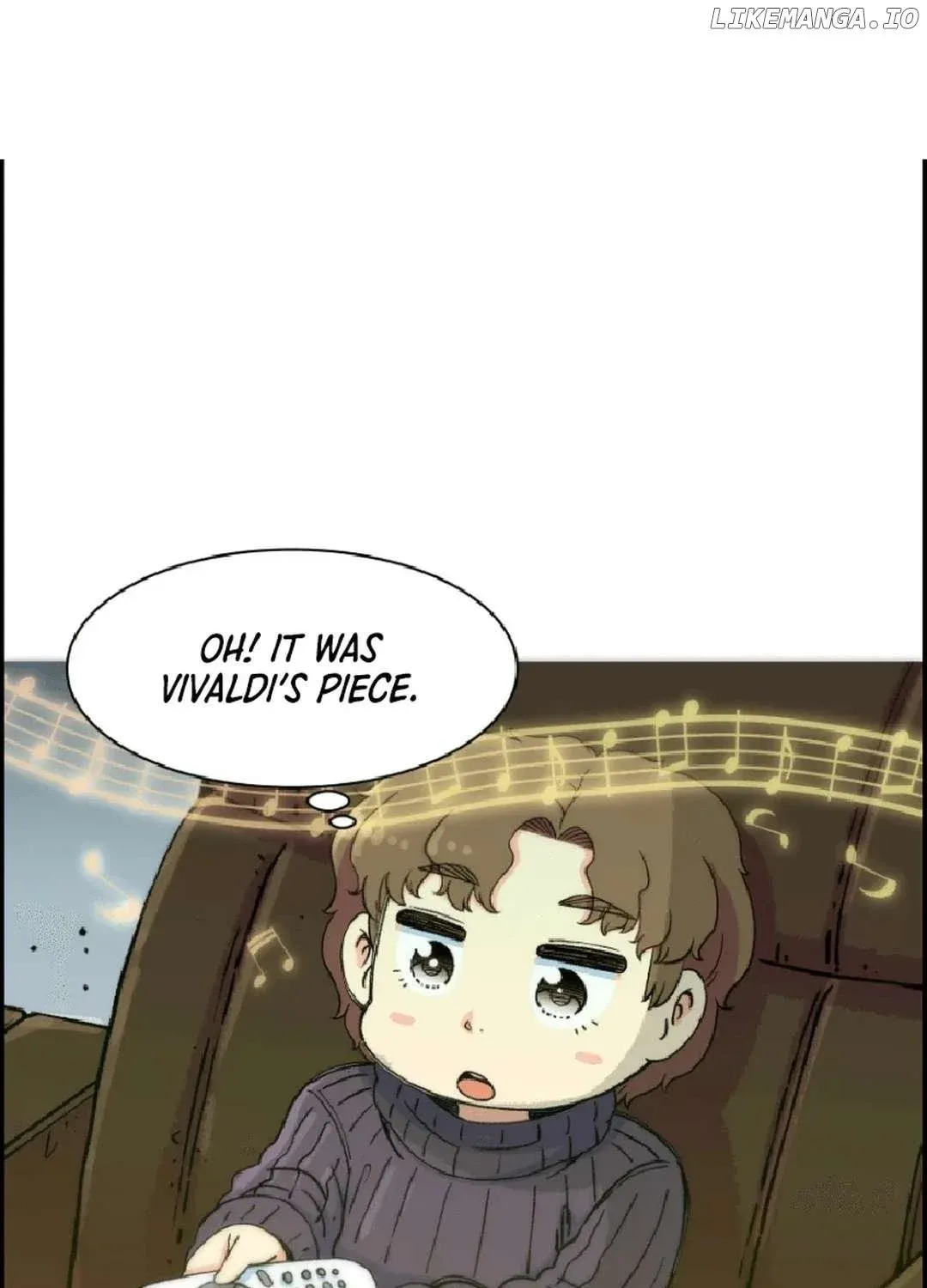 Beethoven Reborn Kainu Manga Chapter 15 Page 159