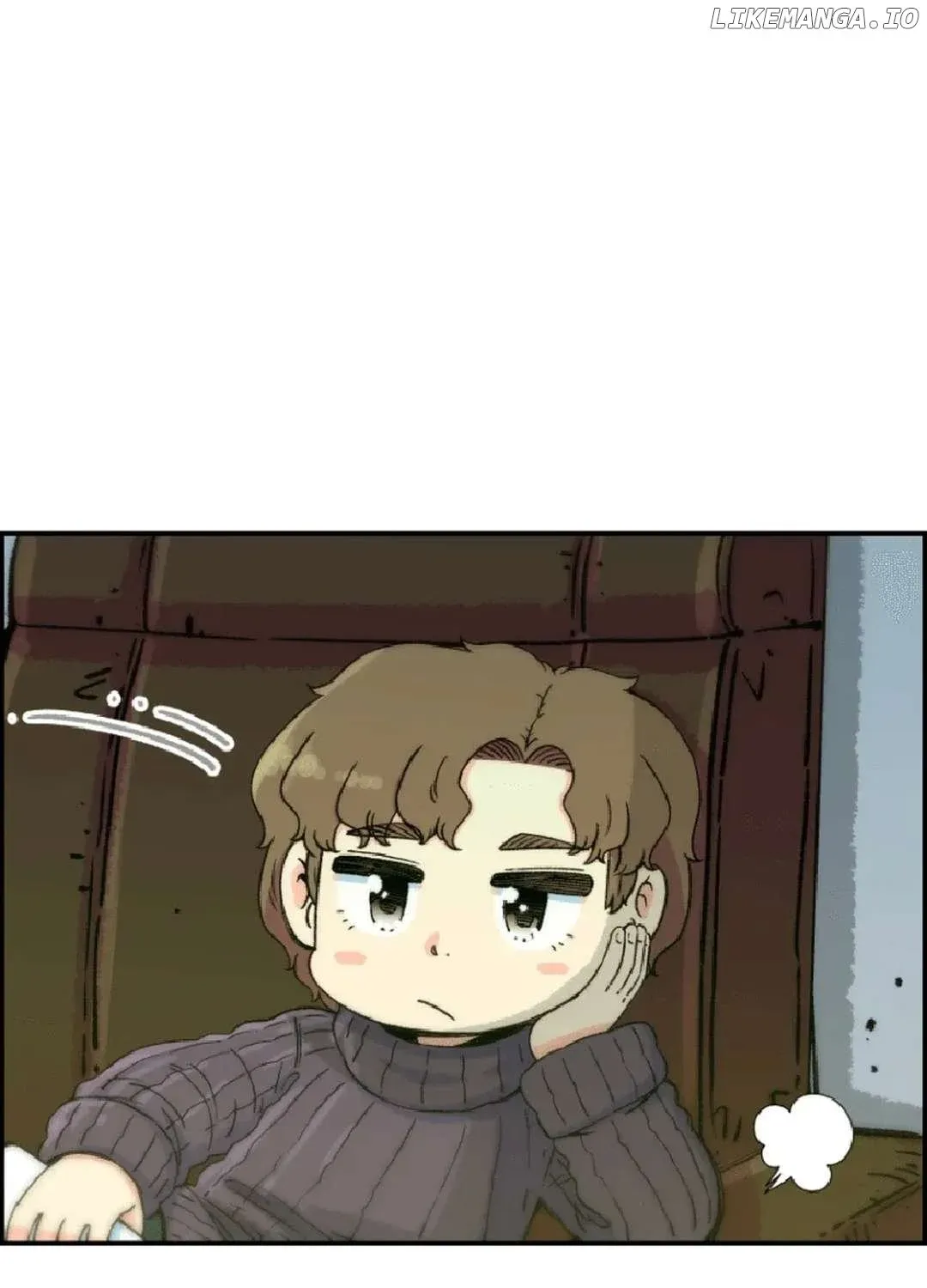 Beethoven Reborn Kainu Manga Chapter 15 Page 163