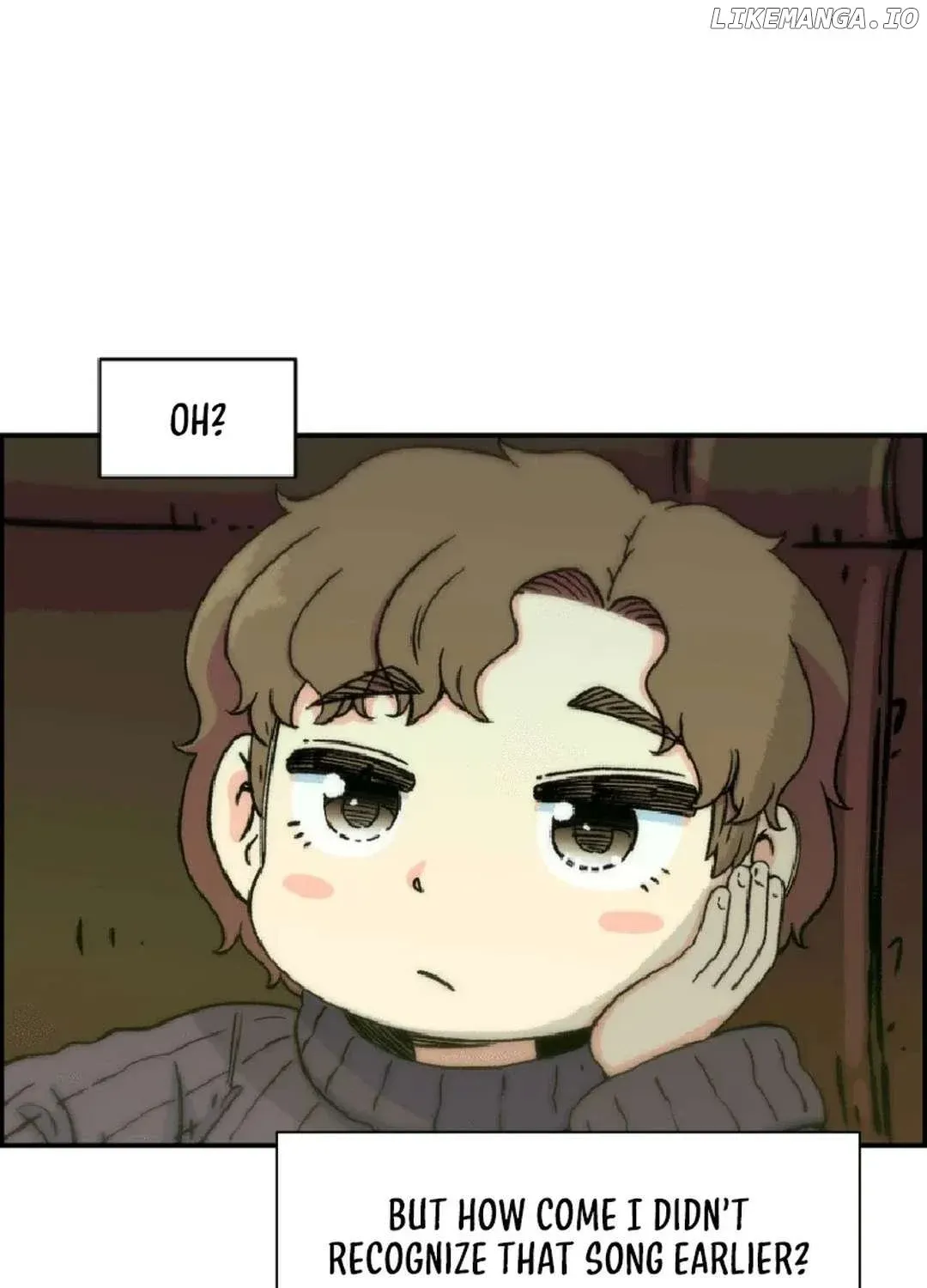 Beethoven Reborn Kainu Manga Chapter 15 Page 165