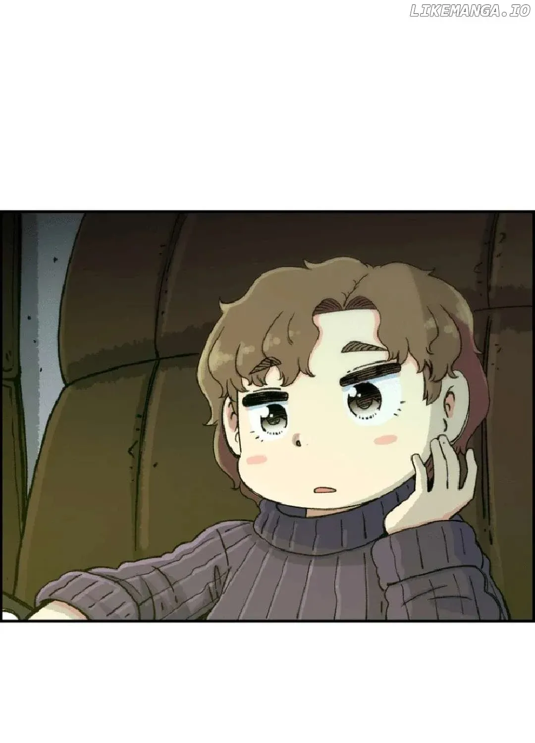 Beethoven Reborn Kainu Manga Chapter 15 Page 171