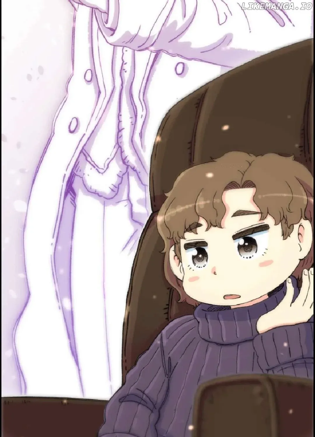 Beethoven Reborn Kainu Manga Chapter 15 Page 183