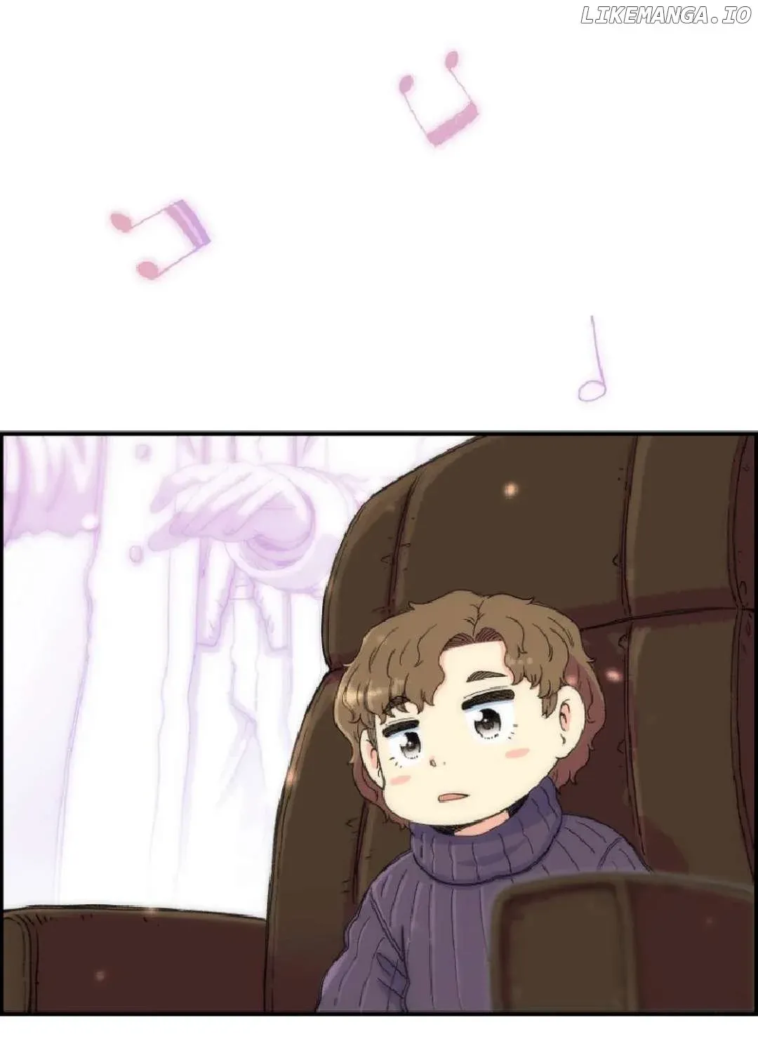 Beethoven Reborn Kainu Manga Chapter 15 Page 189