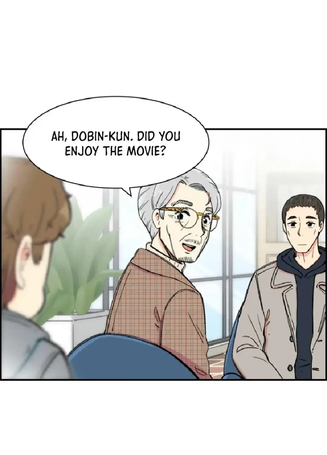 Beethoven Reborn Kainu Manga Chapter 14 Page 46