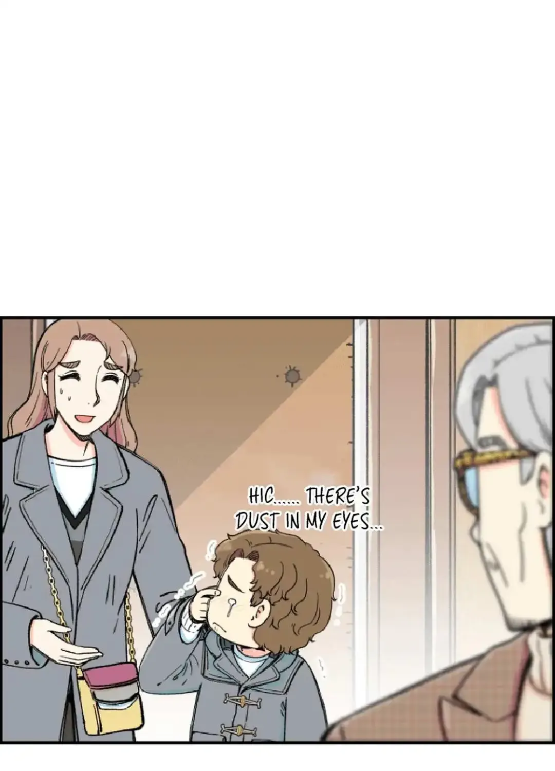 Beethoven Reborn Kainu Manga Chapter 14 Page 47
