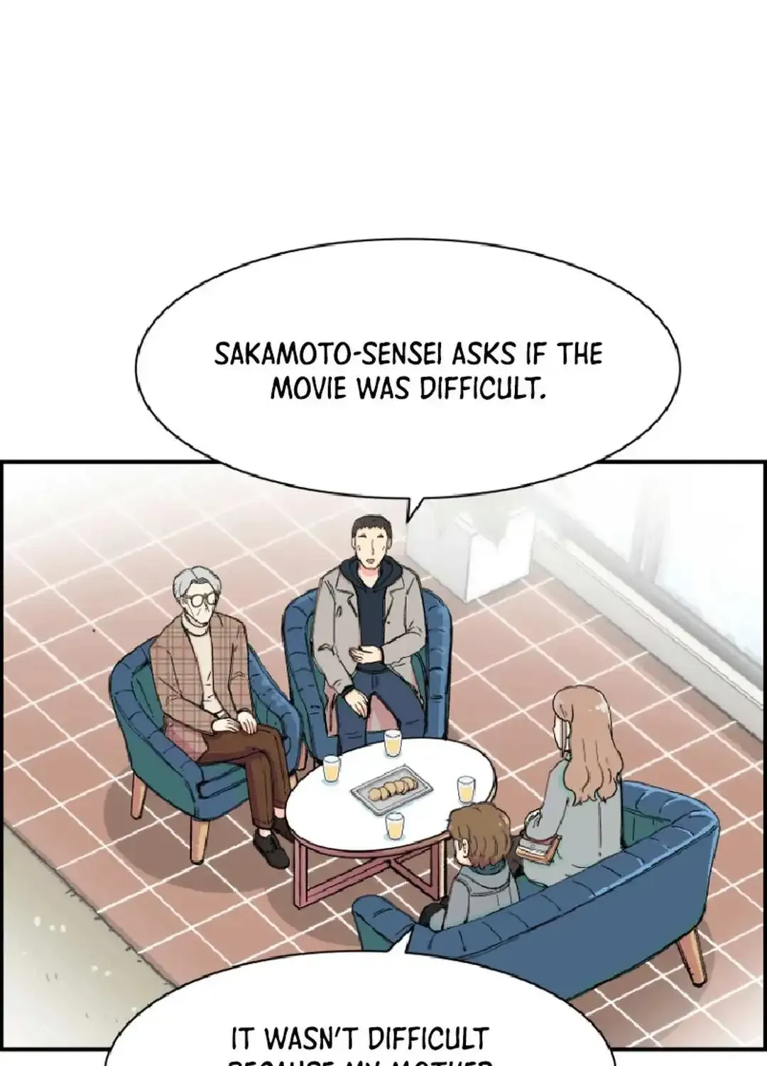 Beethoven Reborn Kainu Manga Chapter 14 Page 52