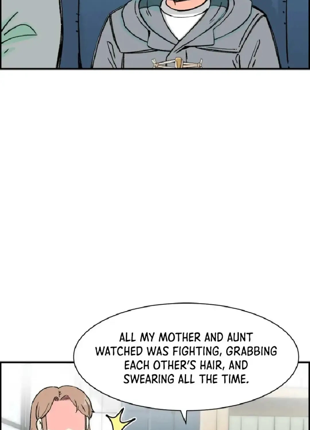 Beethoven Reborn Kainu Manga Chapter 14 Page 54