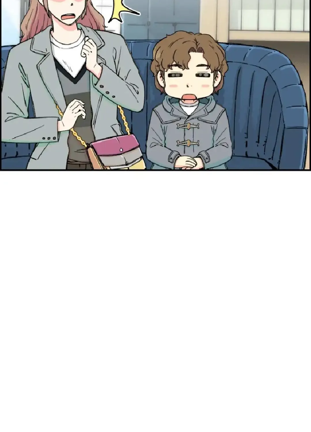 Beethoven Reborn Kainu Manga Chapter 14 Page 55