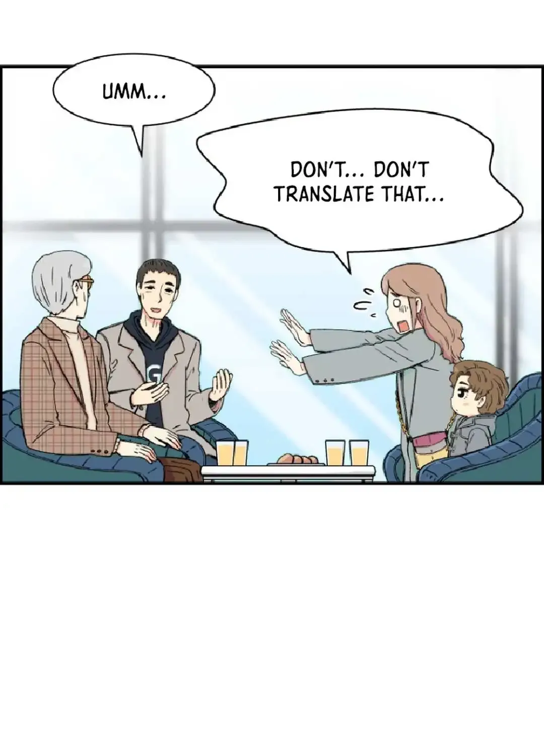 Beethoven Reborn Kainu Manga Chapter 14 Page 56