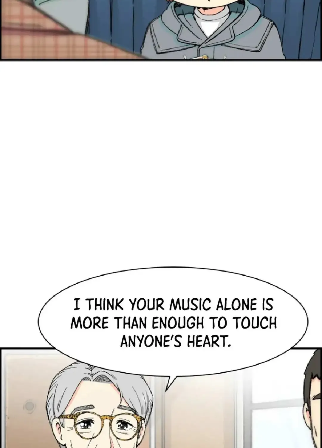 Beethoven Reborn Kainu Manga Chapter 14 Page 58