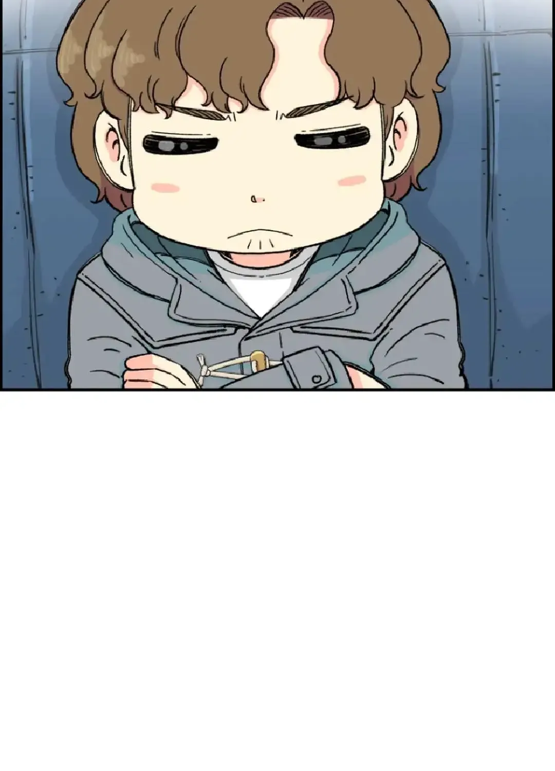 Beethoven Reborn Kainu Manga Chapter 14 Page 68