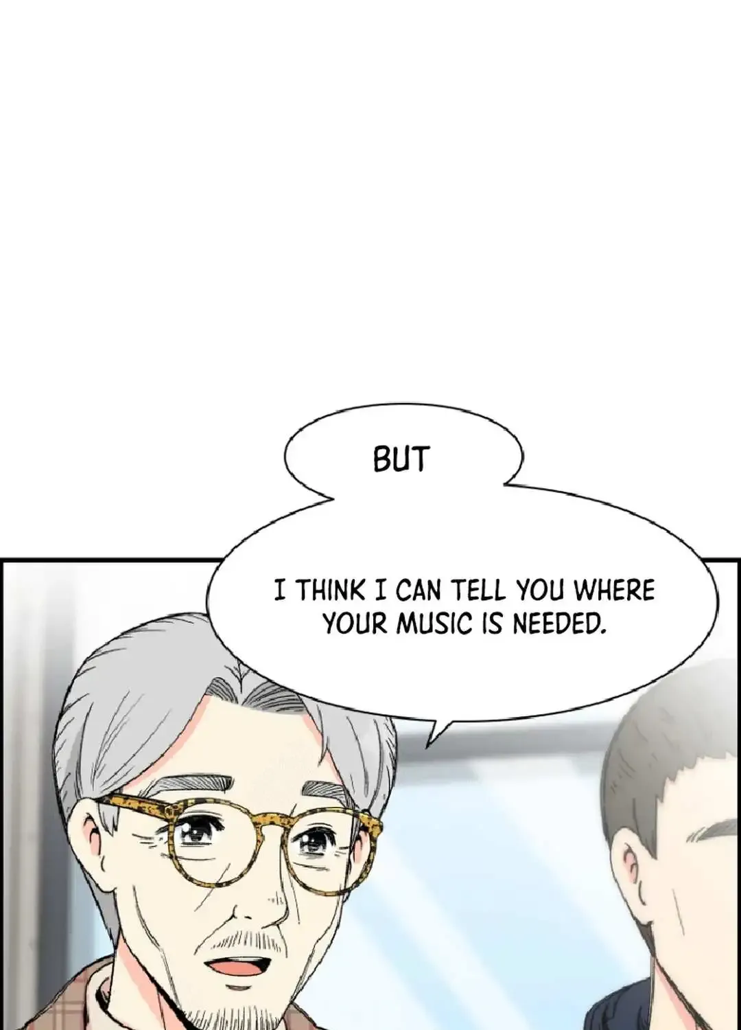 Beethoven Reborn Kainu Manga Chapter 14 Page 70