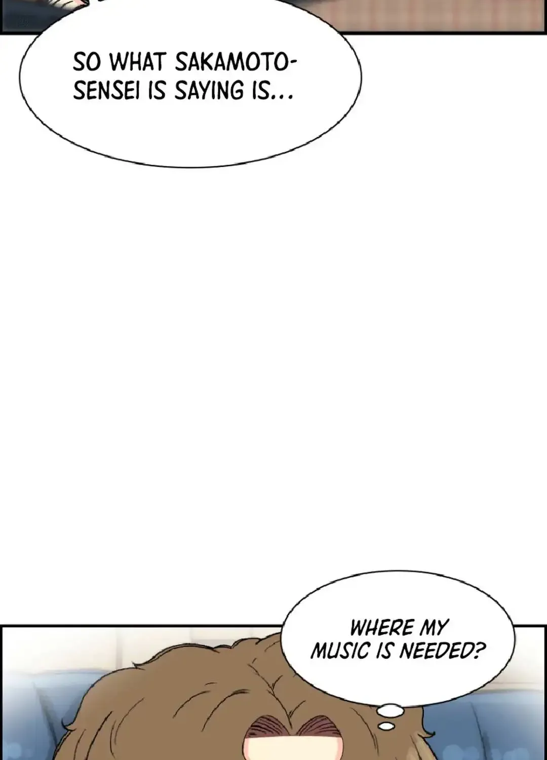 Beethoven Reborn Kainu Manga Chapter 14 Page 73