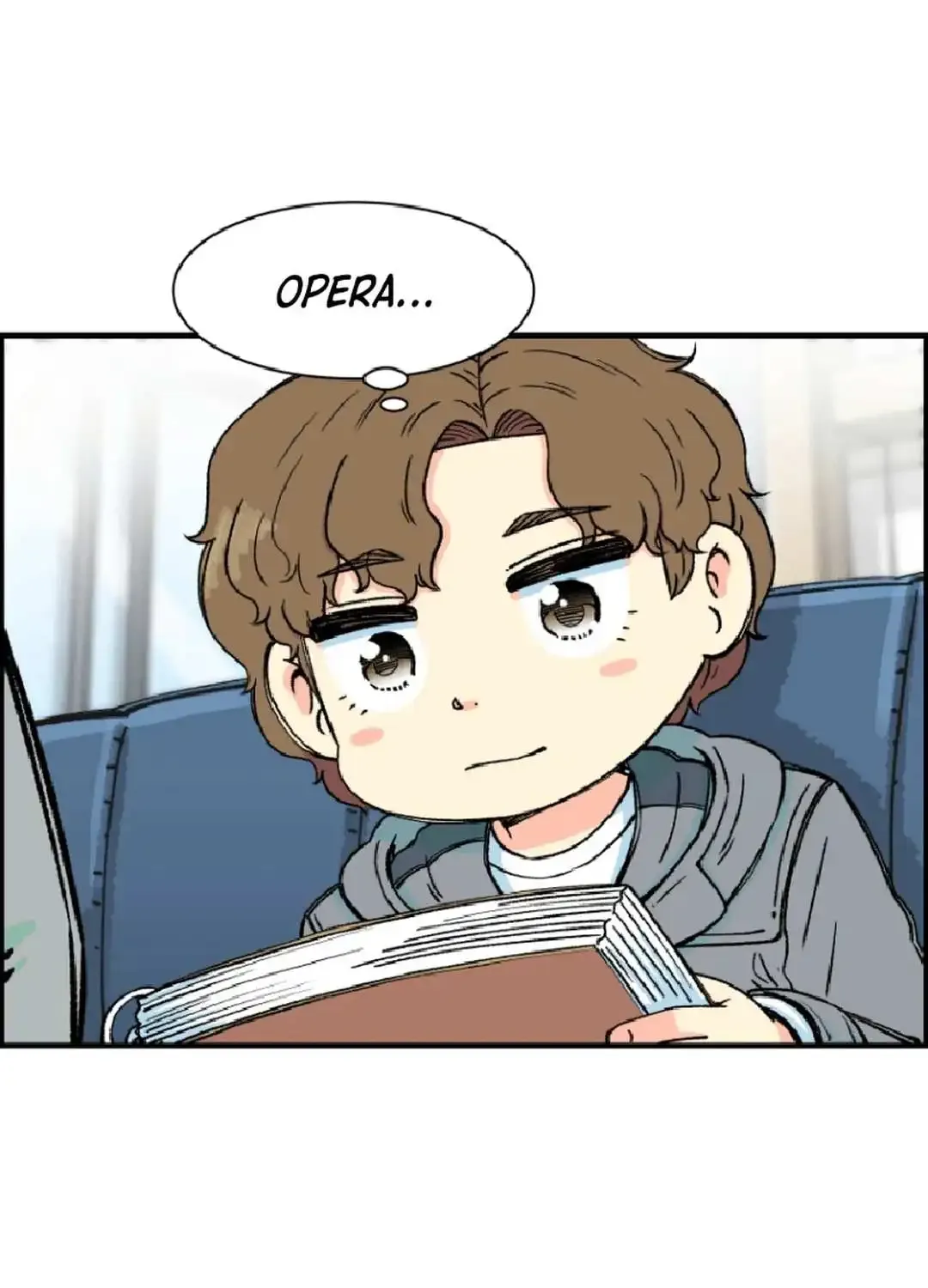 Beethoven Reborn Kainu Manga Chapter 14 Page 80