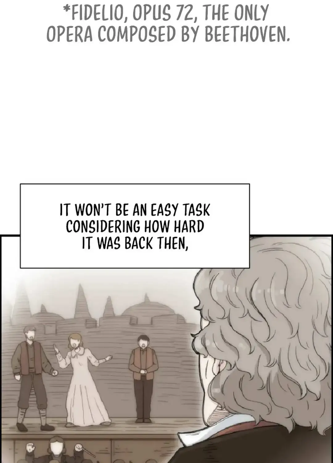 Beethoven Reborn Kainu Manga Chapter 14 Page 83