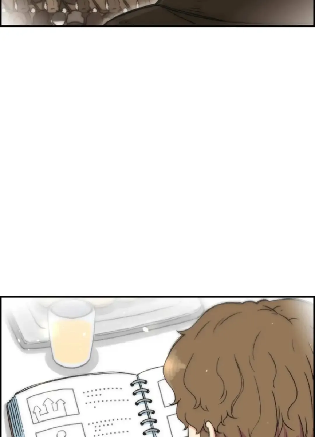 Beethoven Reborn Kainu Manga Chapter 14 Page 84