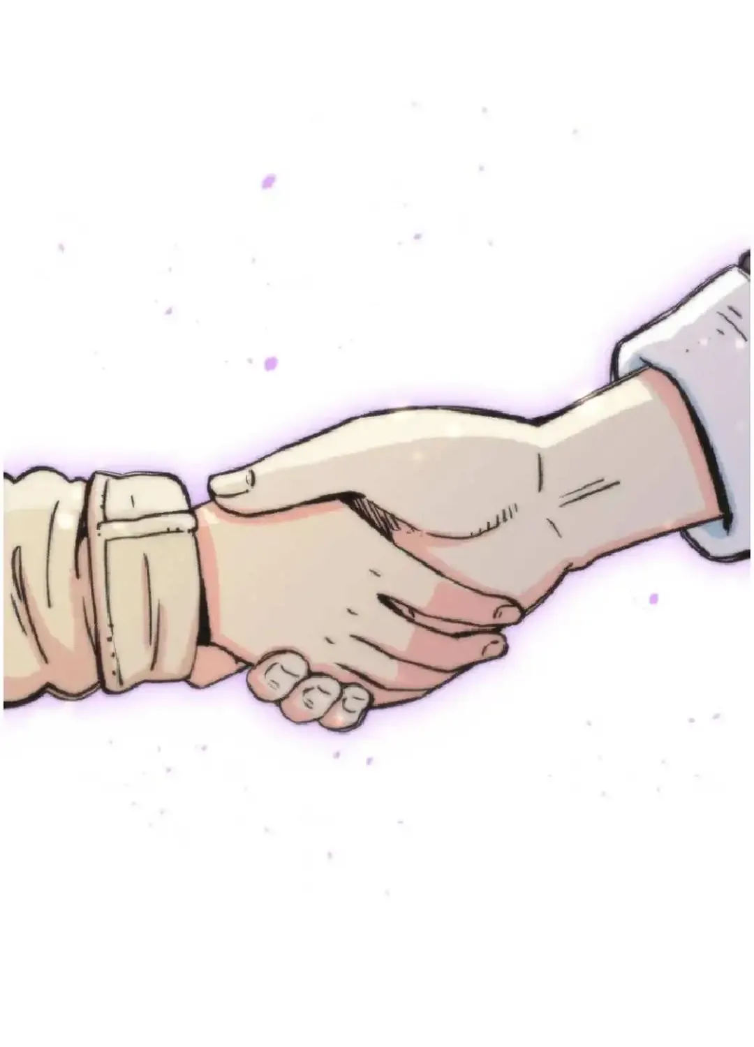 Beethoven Reborn Kainu Manga Chapter 13 Page 34
