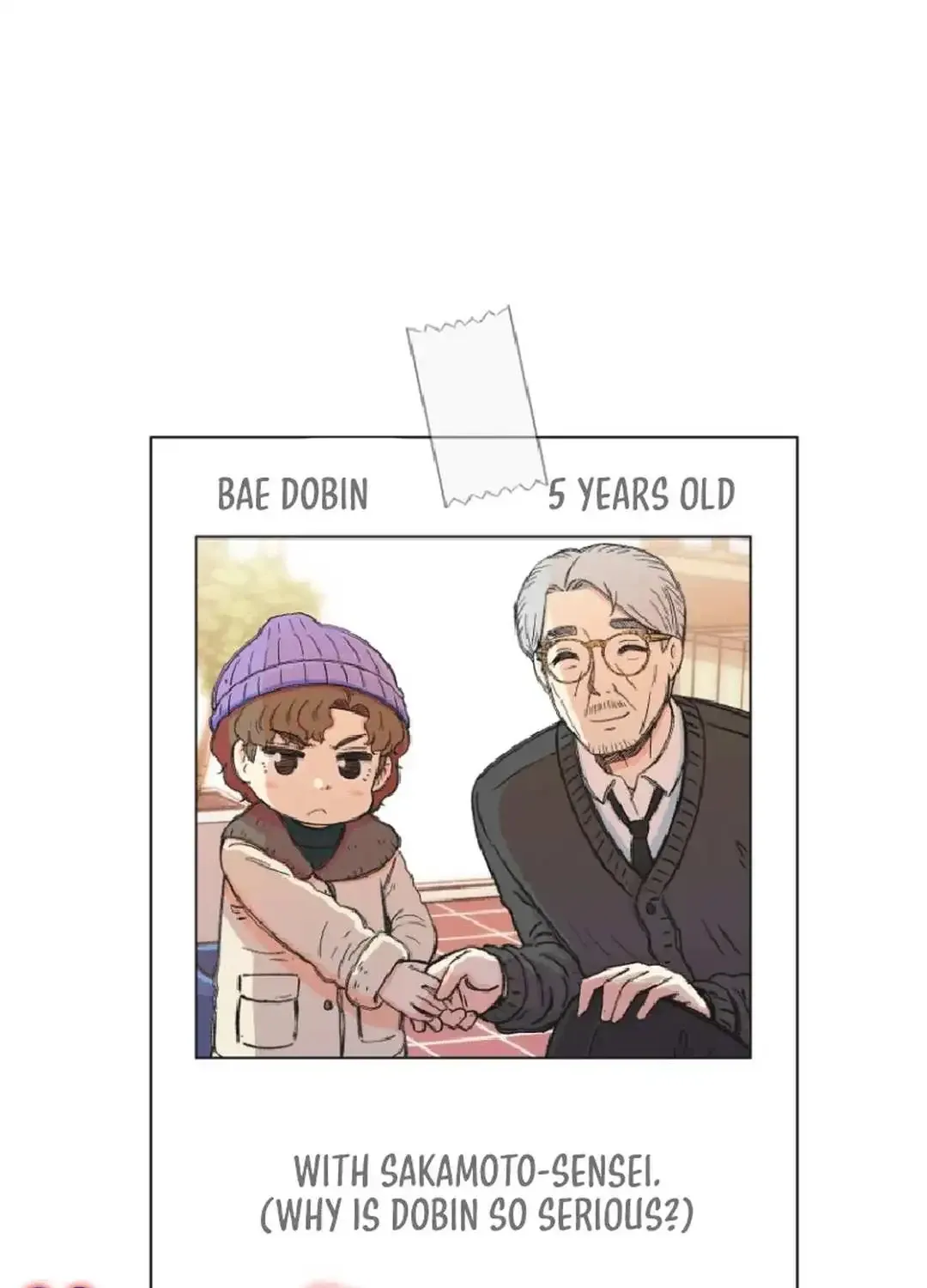 Beethoven Reborn Kainu Manga Chapter 13 Page 41