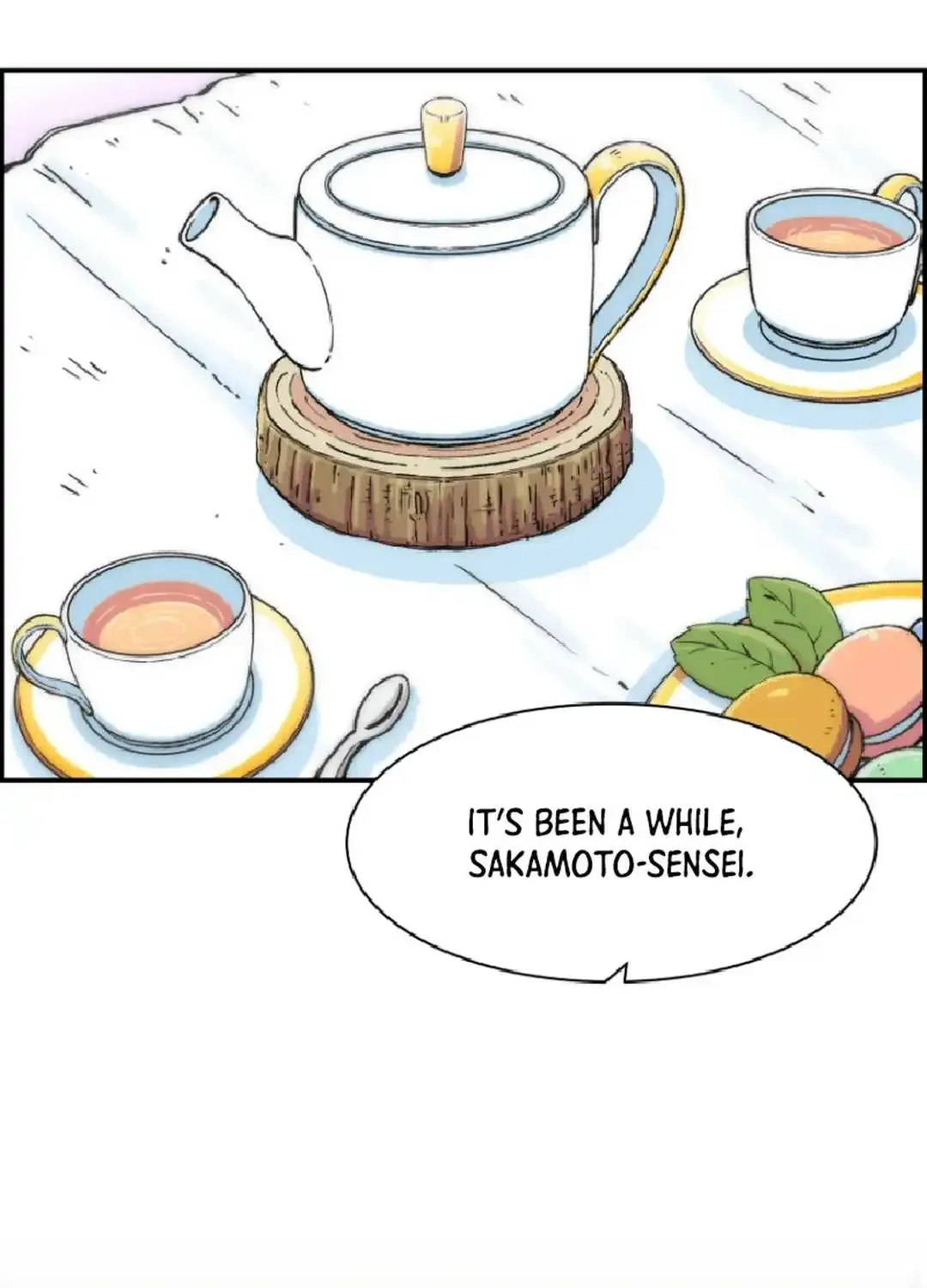 Beethoven Reborn Kainu Manga Chapter 13 Page 45