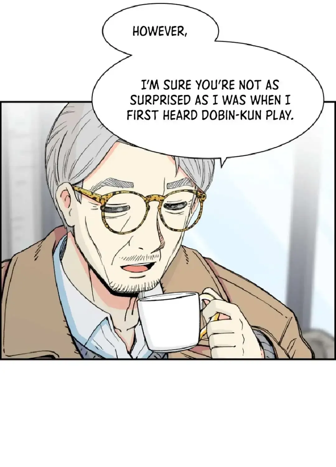 Beethoven Reborn Kainu Manga Chapter 13 Page 49