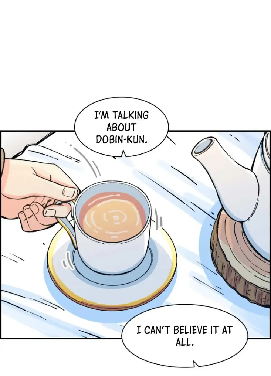 Beethoven Reborn Kainu Manga Chapter 13 Page 56