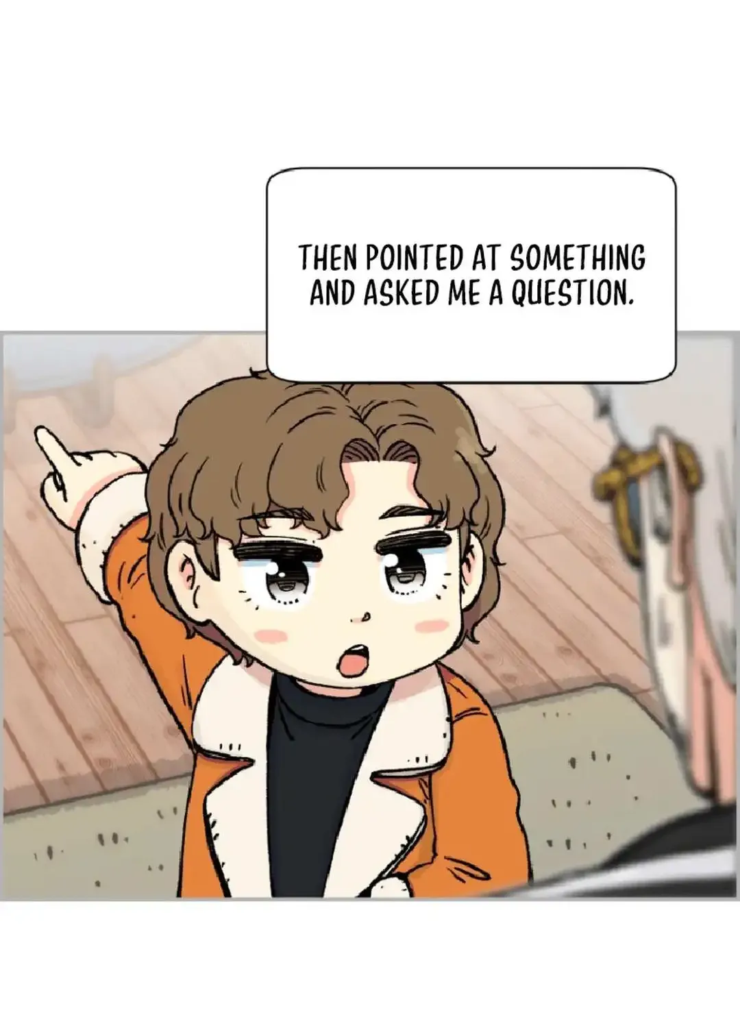 Beethoven Reborn Kainu Manga Chapter 13 Page 63