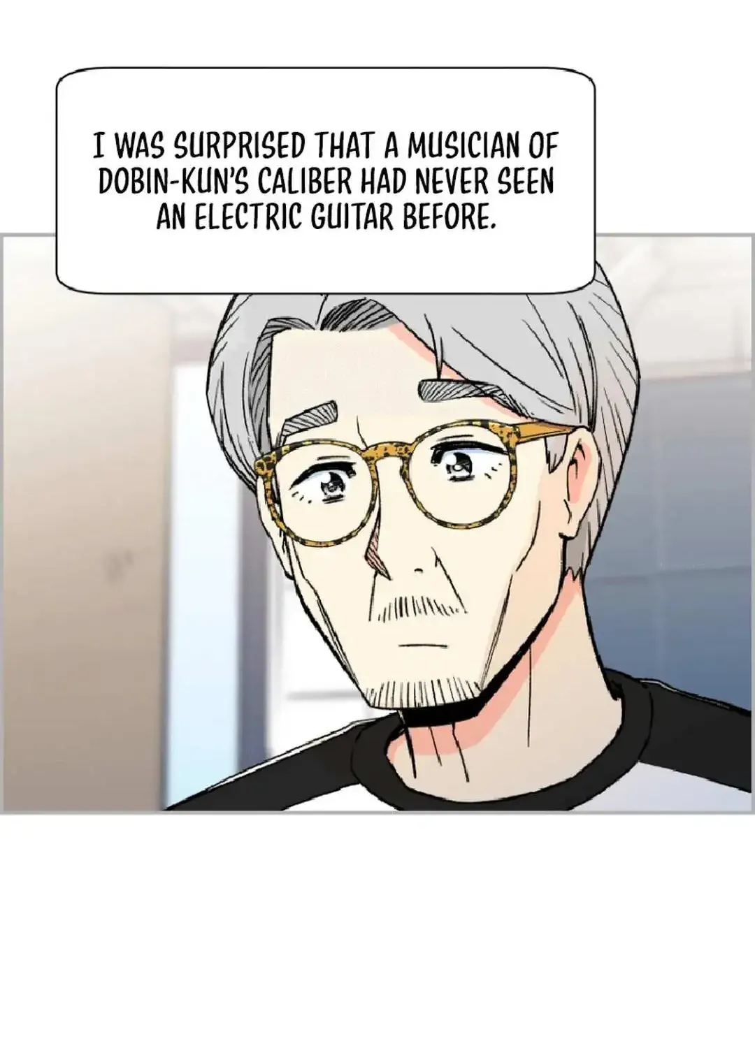 Beethoven Reborn Kainu Manga Chapter 13 Page 67
