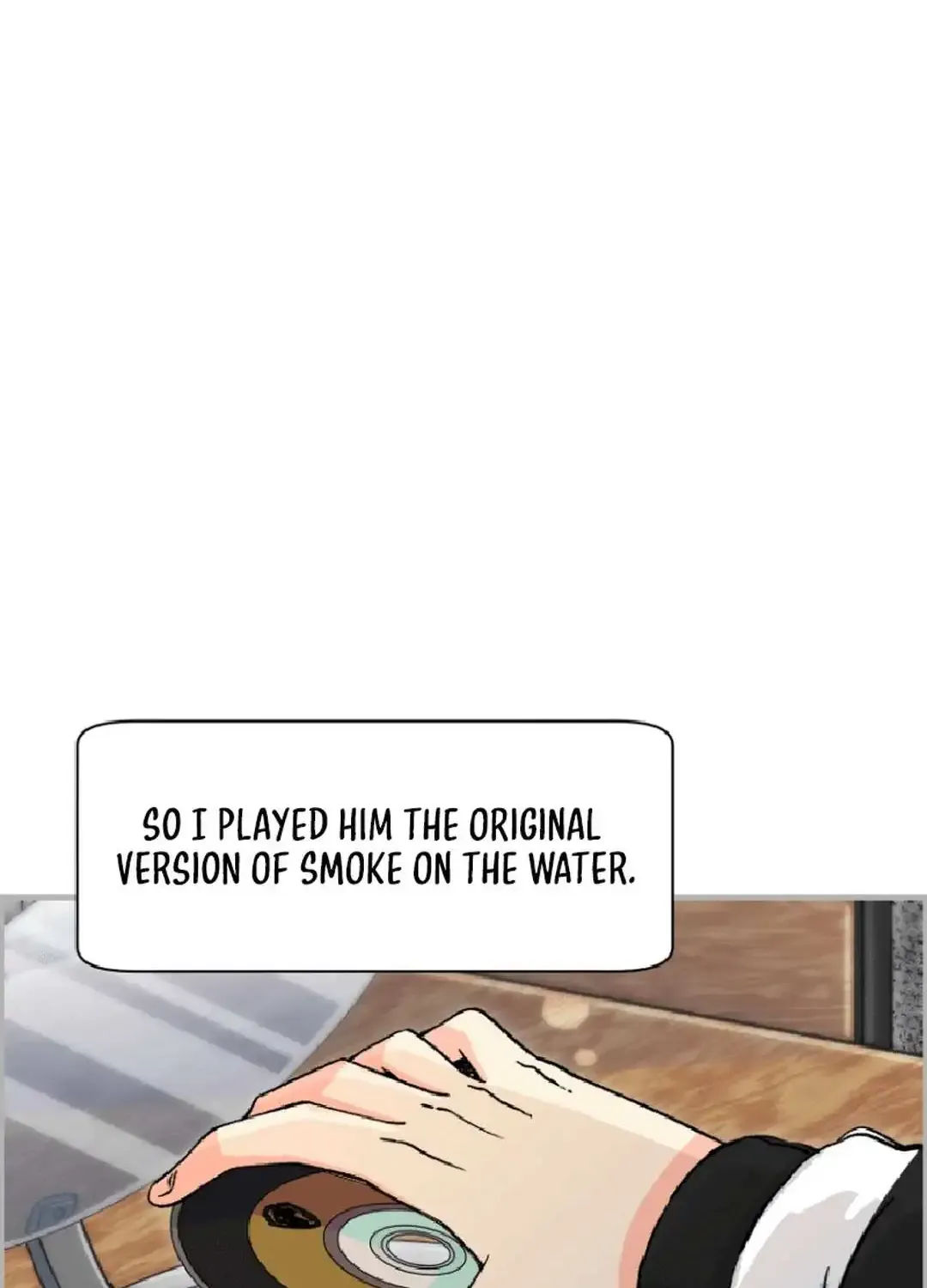 Beethoven Reborn Kainu Manga Chapter 13 Page 85