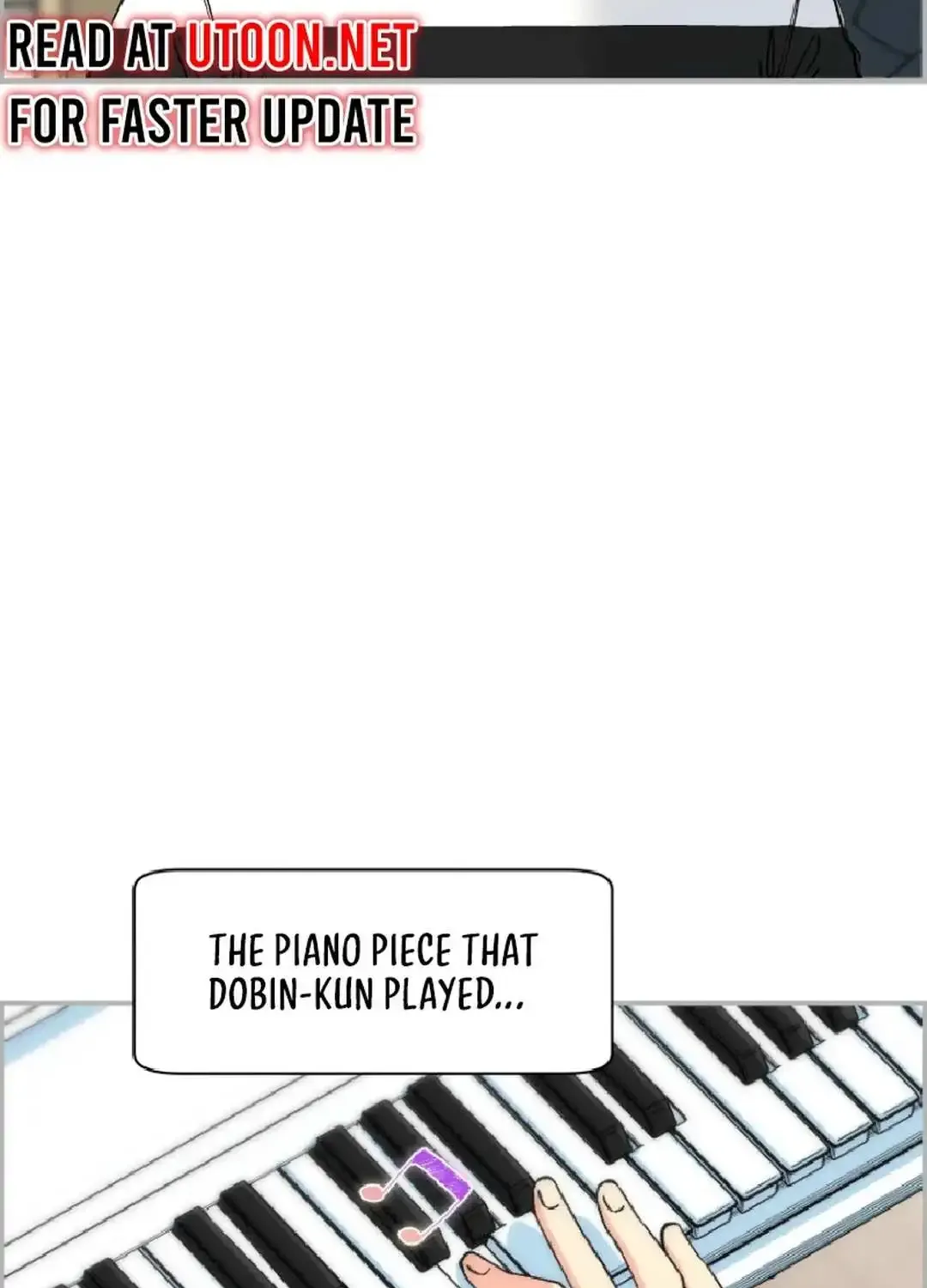 Beethoven Reborn Kainu Manga Chapter 13 Page 96