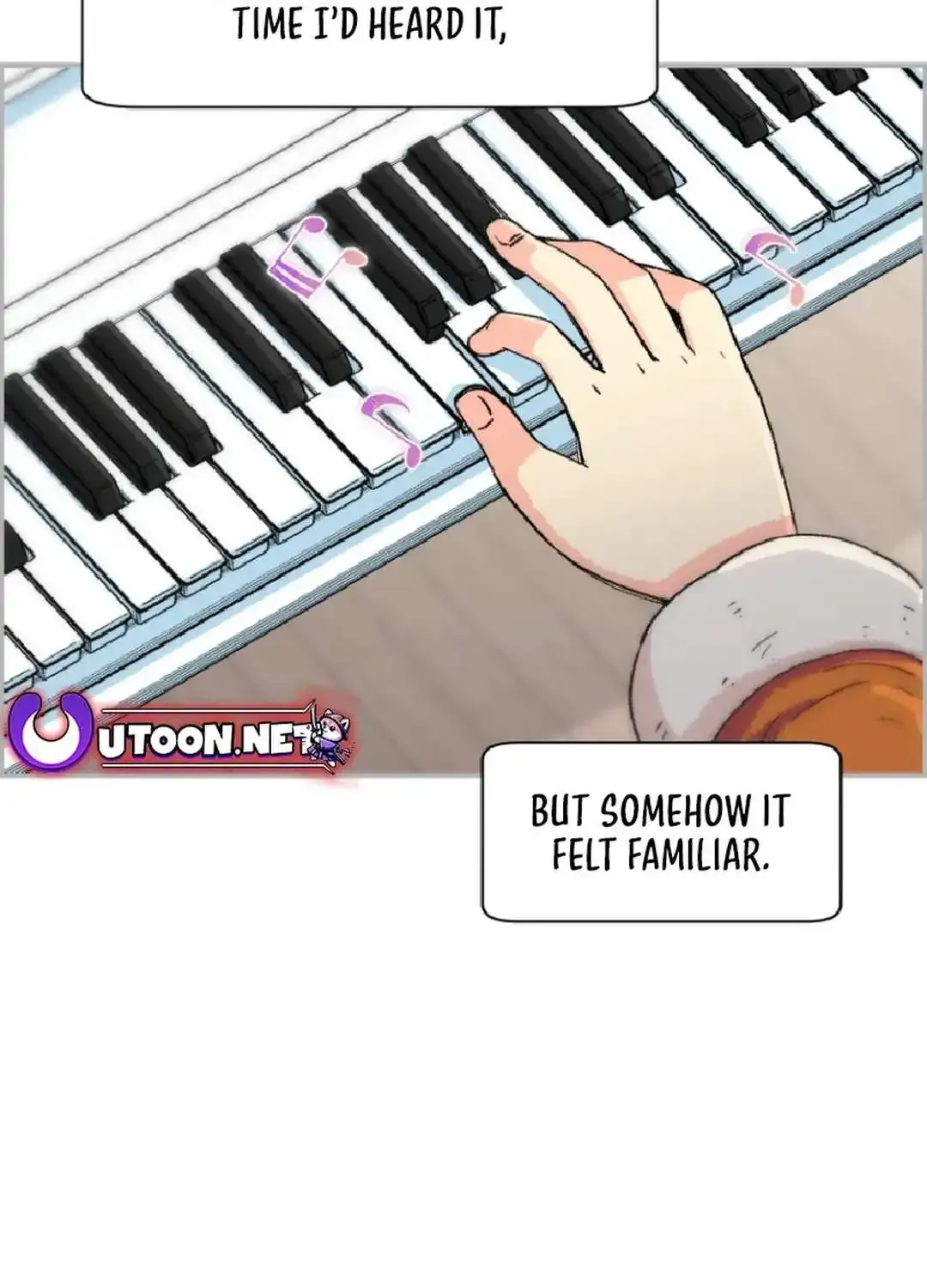 Beethoven Reborn Kainu Manga Chapter 13 Page 98
